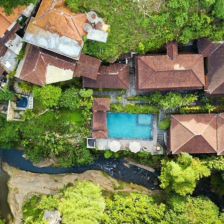 אובוד Ani'S Villas מראה חיצוני תמונה