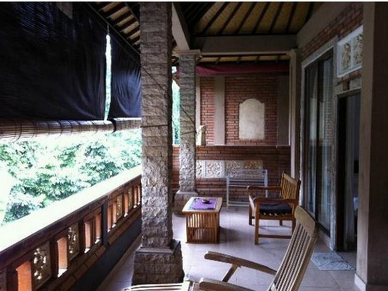 אובוד Ani'S Villas מראה חיצוני תמונה