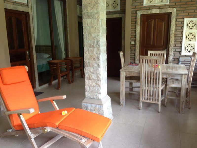 אובוד Ani'S Villas מראה חיצוני תמונה